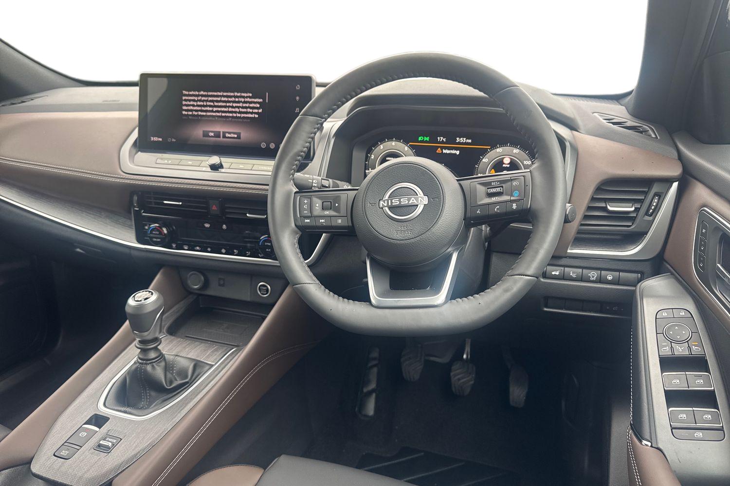 Used Nissan Qashqai 2025 for sale - 75758636: Photo 10