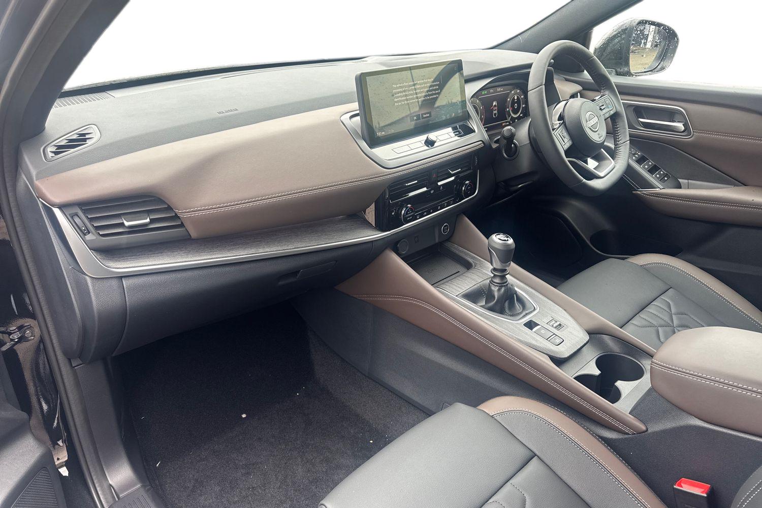 Used Nissan Qashqai 2025 for sale - 75758636: Photo 13