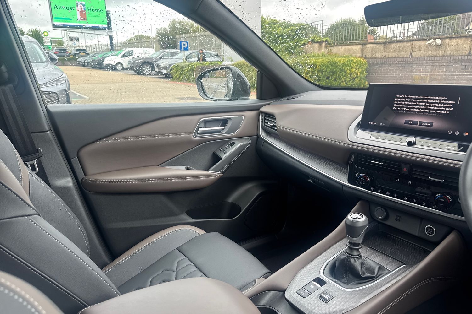 Used Nissan Qashqai 2025 for sale - 75758636: Photo 14