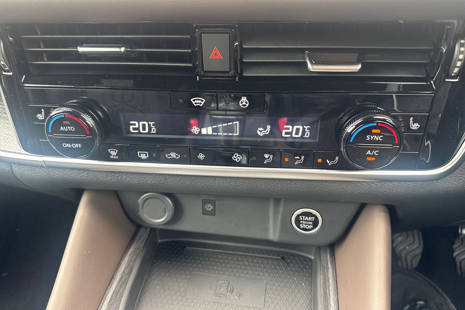 Used Nissan Qashqai 2025 for sale - 75758636: Photo 15