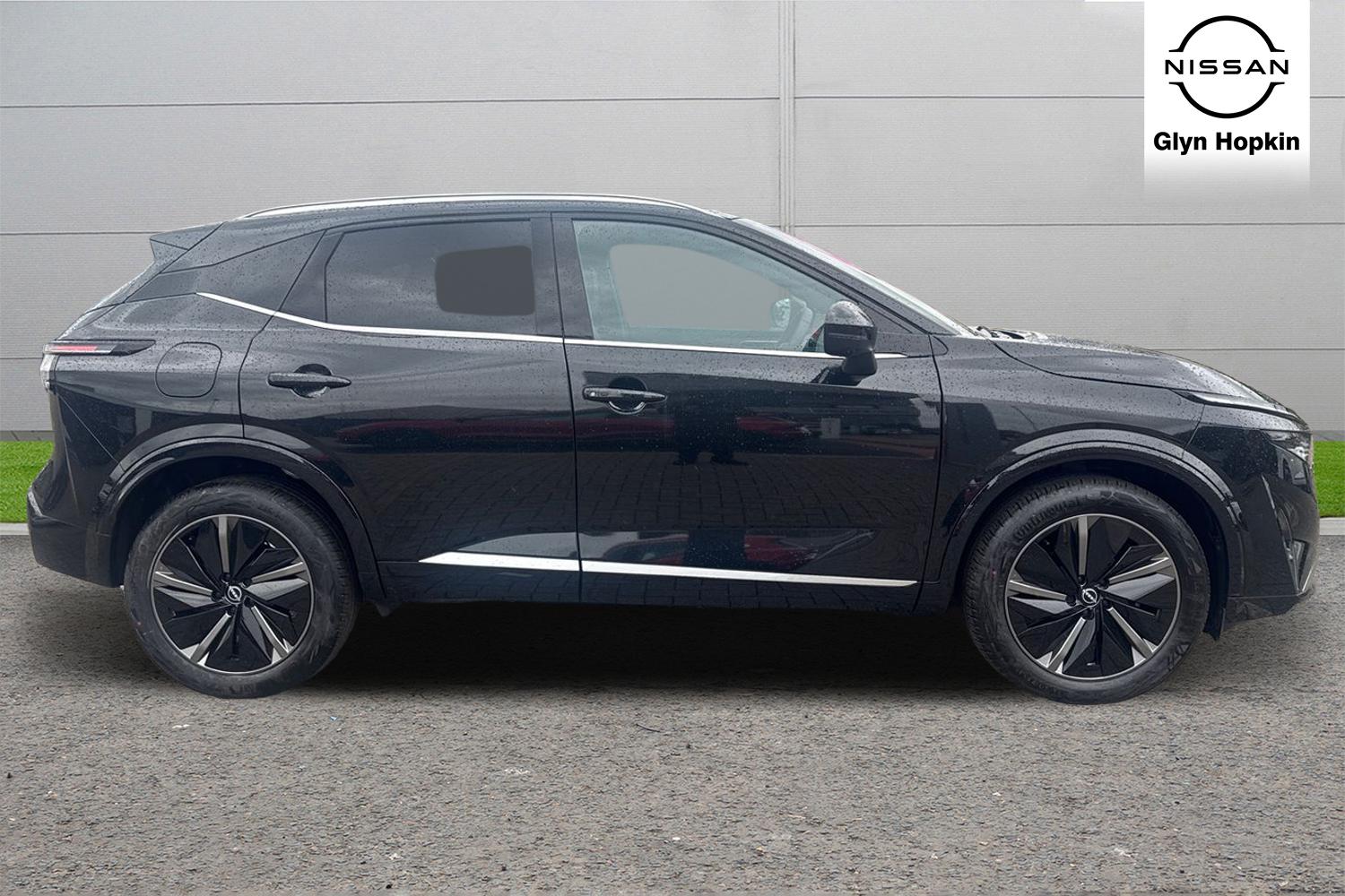 Used Nissan Qashqai 2025 for sale - 75758636: Photo 2
