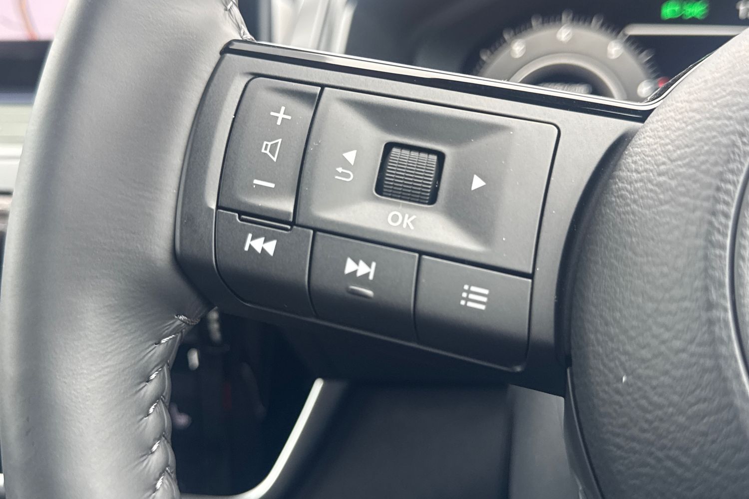 Used Nissan Qashqai 2025 for sale - 75758636: Photo 21