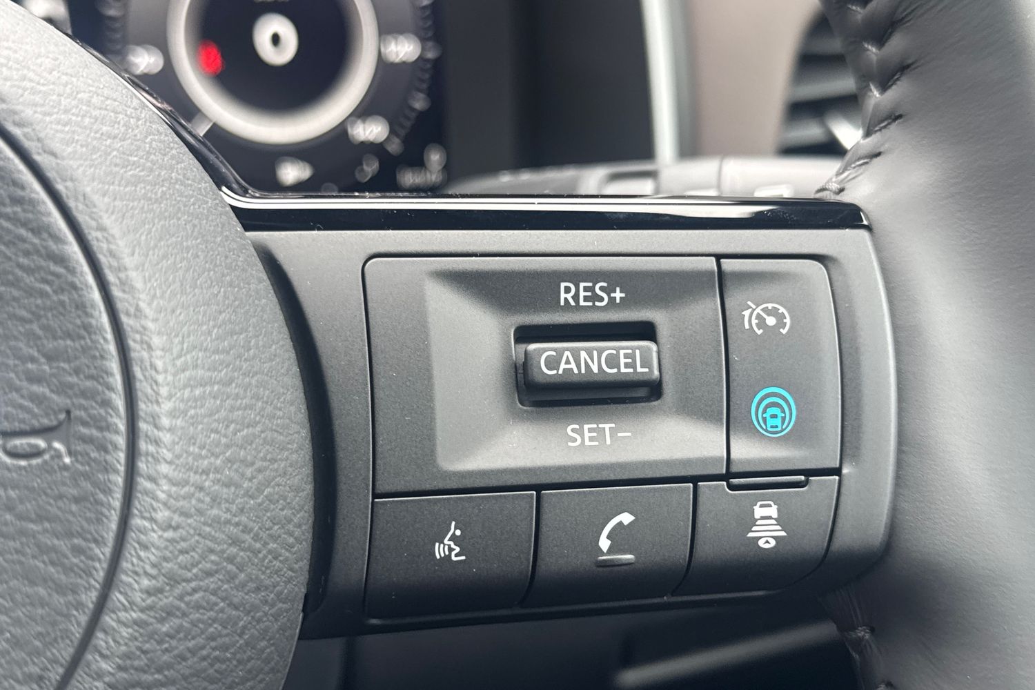 Used Nissan Qashqai 2025 for sale - 75758636: Photo 22