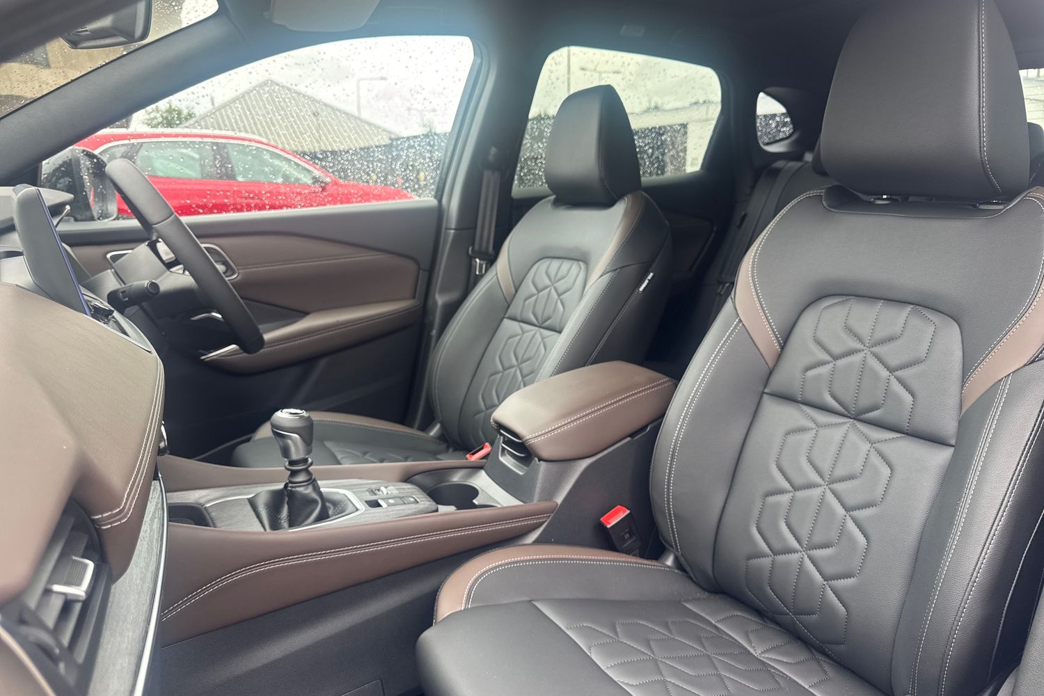 Used Nissan Qashqai 2025 for sale - 75758636: Photo 27