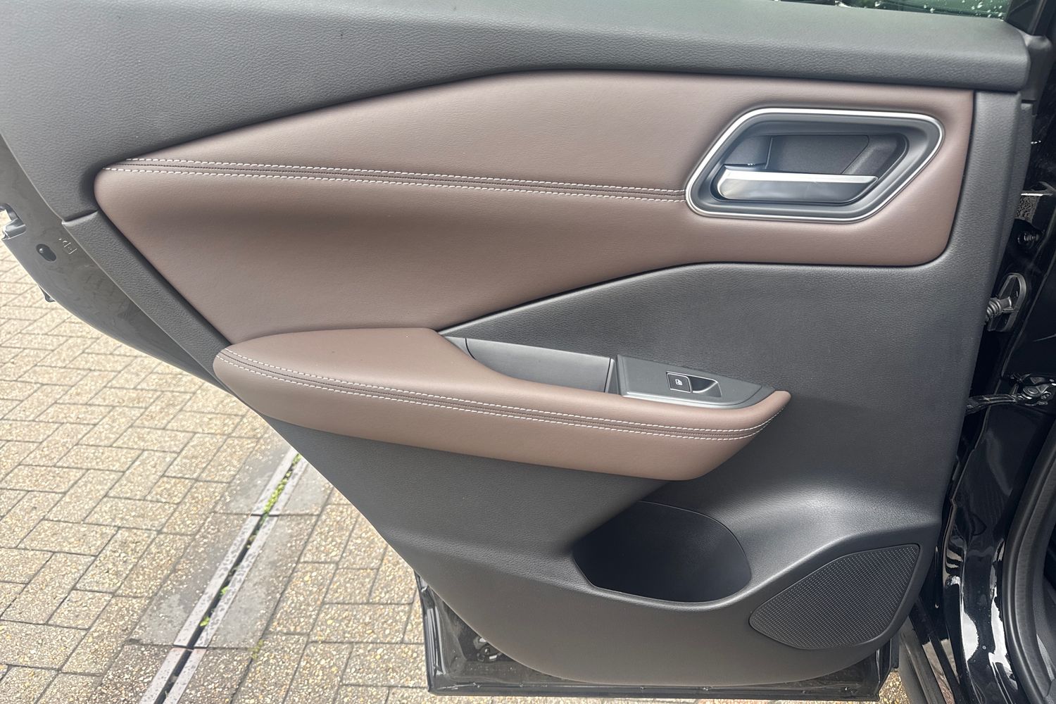 Used Nissan Qashqai 2025 for sale - 75758636: Photo 28