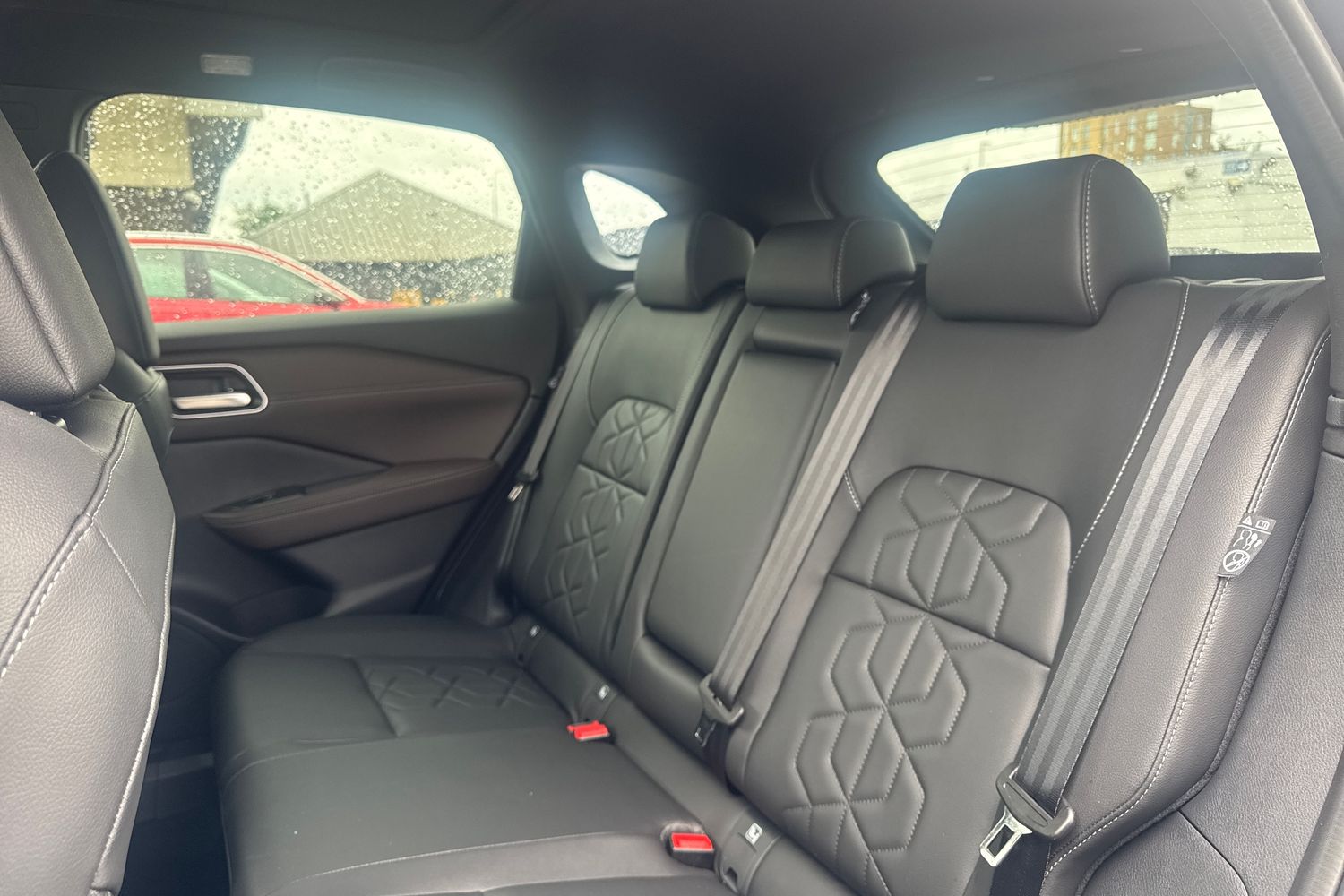 Used Nissan Qashqai 2025 for sale - 75758636: Photo 30