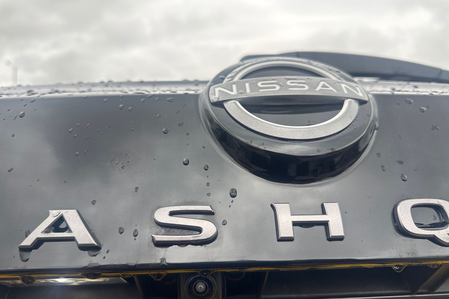 Used Nissan Qashqai 2025 for sale - 75758636: Photo 32
