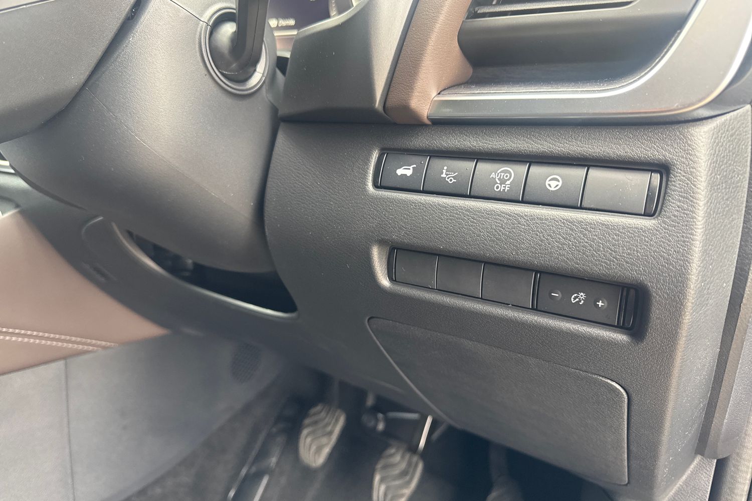 Used Nissan Qashqai 2025 for sale - 75758636: Photo 36