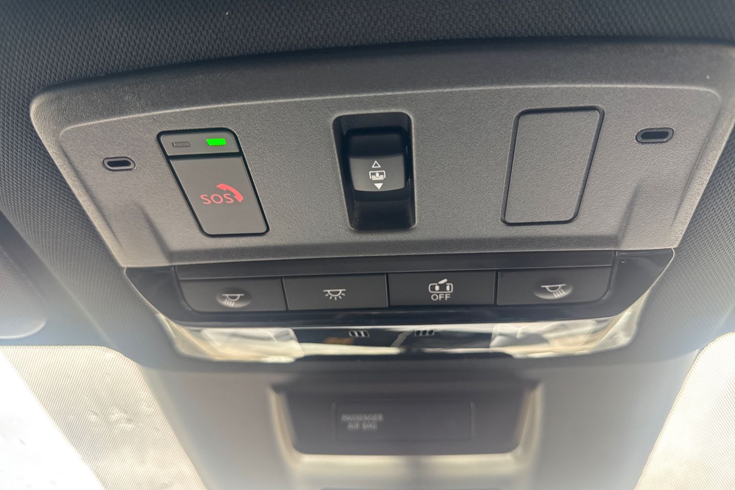 Used Nissan Qashqai 2025 for sale - 75758636: Photo 38
