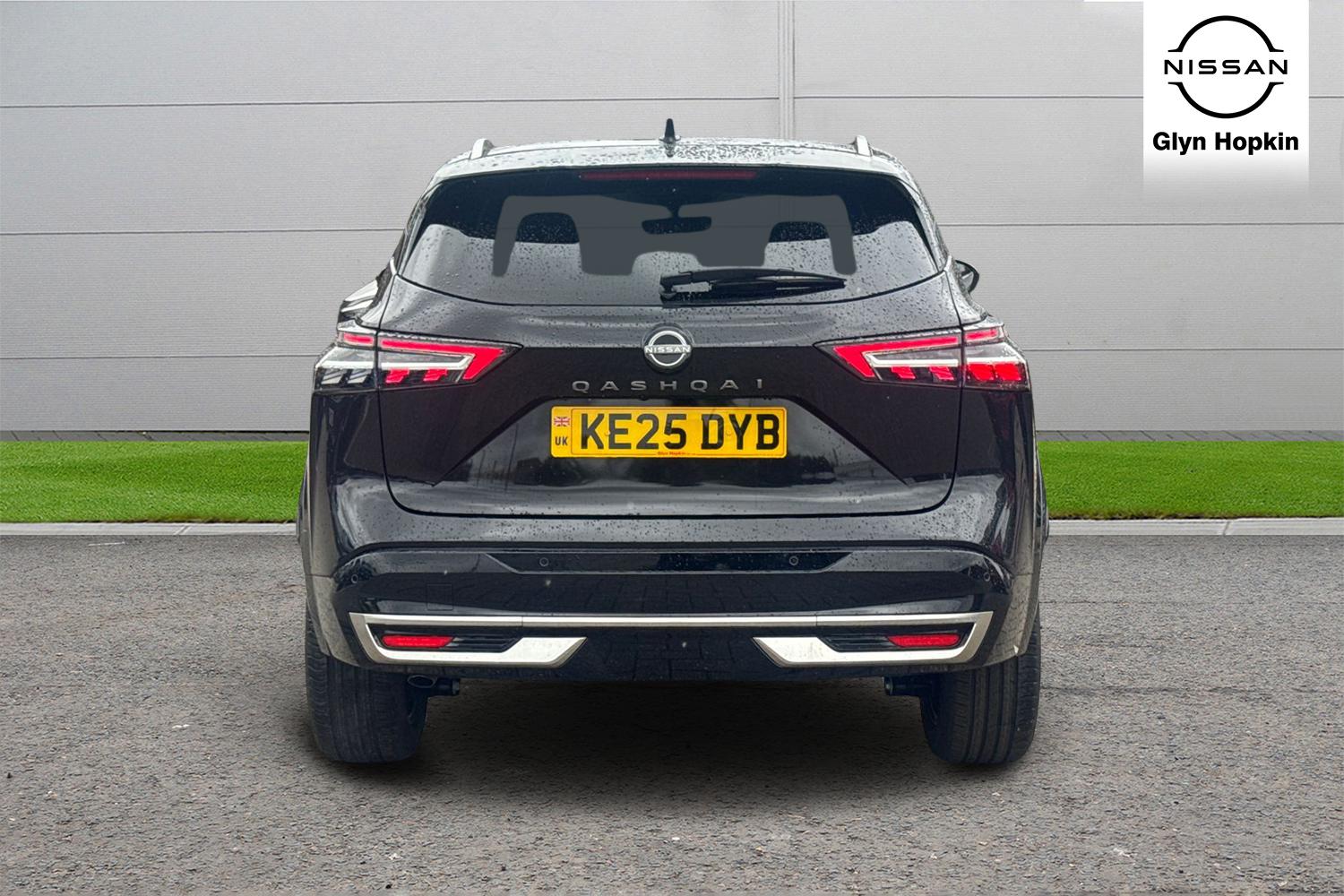 Used Nissan Qashqai 2025 for sale - 75758636: Photo 4