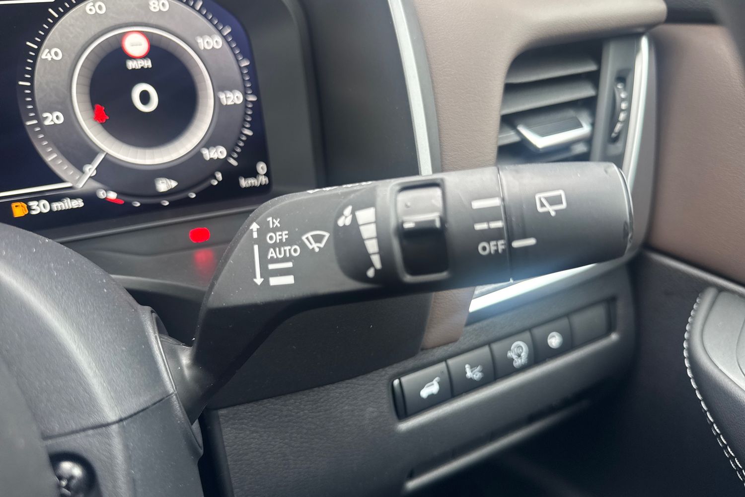 Used Nissan Qashqai 2025 for sale - 75758636: Photo 40