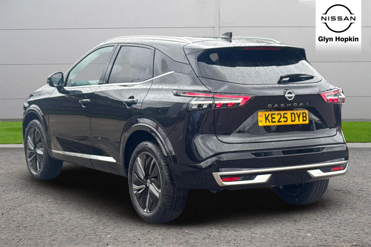 Used Nissan Qashqai 2025 for sale - 75758636: Photo 5