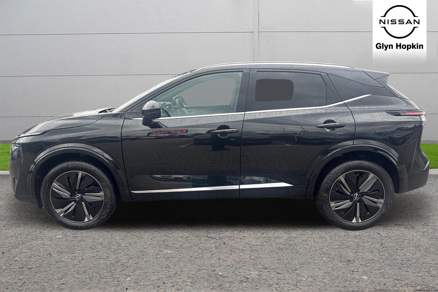 Used Nissan Qashqai 2025 for sale - 75758636: Photo 6