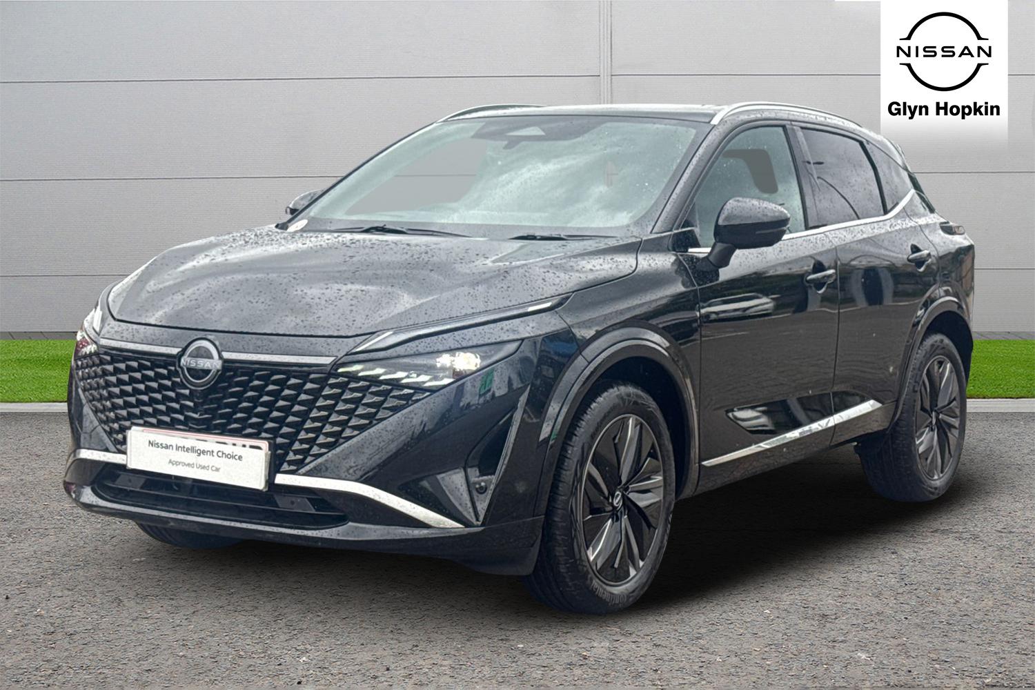 Used Nissan Qashqai 2025 for sale - 75758636: Photo 7