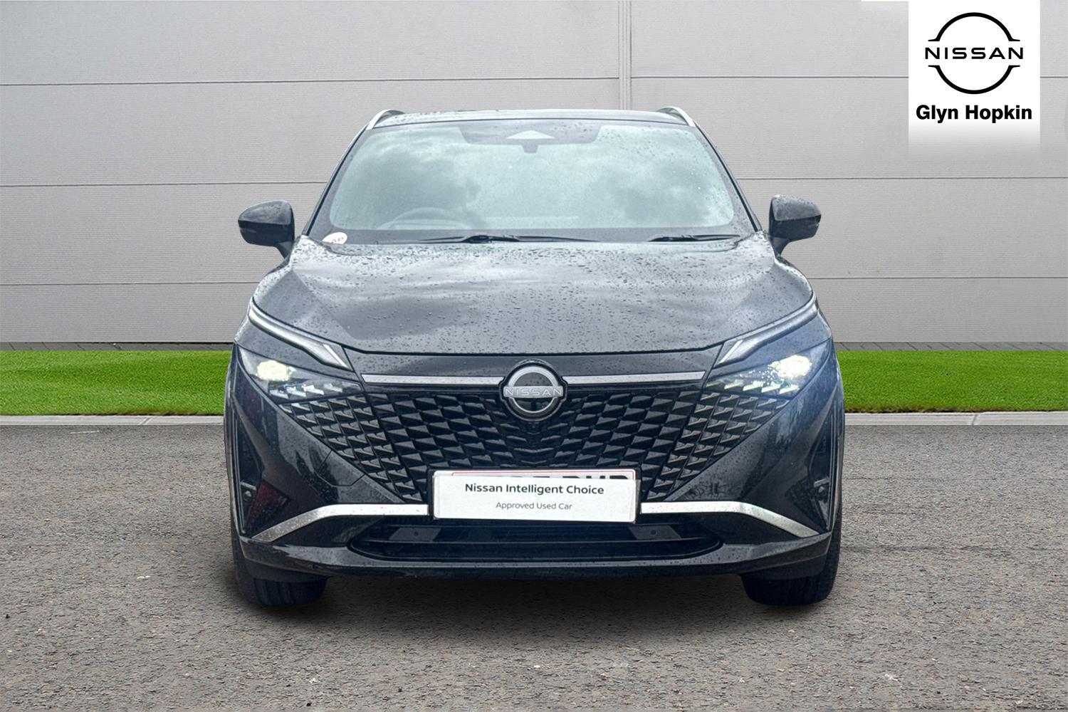 Used Nissan Qashqai 2025 for sale - 75758636: Photo 8