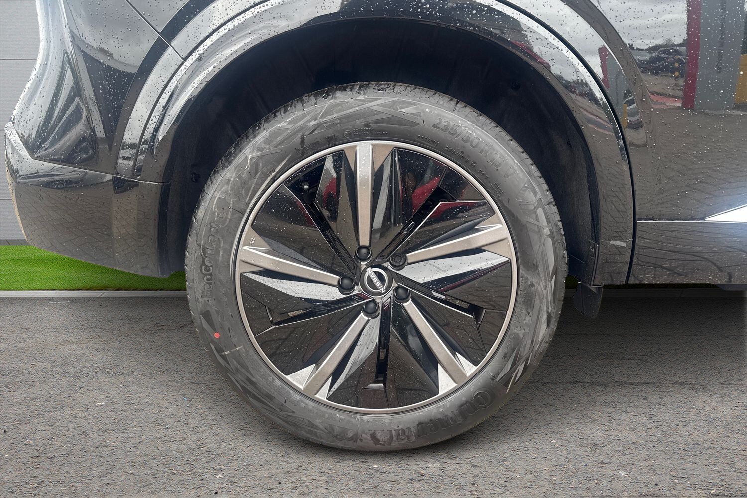 Used Nissan Qashqai 2025 for sale - 75758636: Photo 9