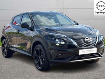2025 - 1.6 Hybrid Tekna 5dr Auto