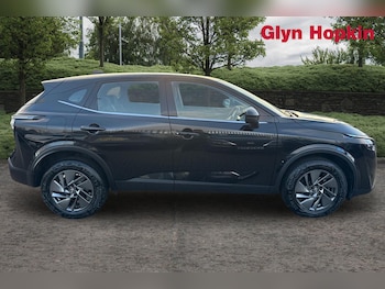 Used Nissan Qashqai 2025 for sale - 77461757: Photo