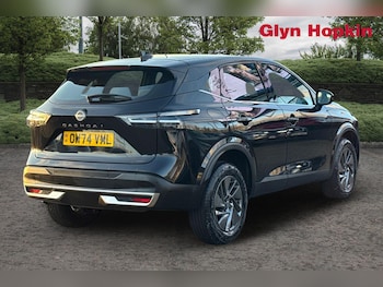 Used Nissan Qashqai 2025 for sale - 77461757: Photo