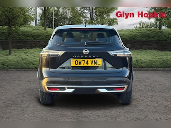 Used Nissan Qashqai 2025 for sale - 77461757: Photo