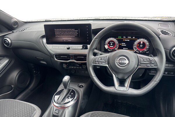 Used Nissan Juke 2024 for sale - 75465922: Photo 10