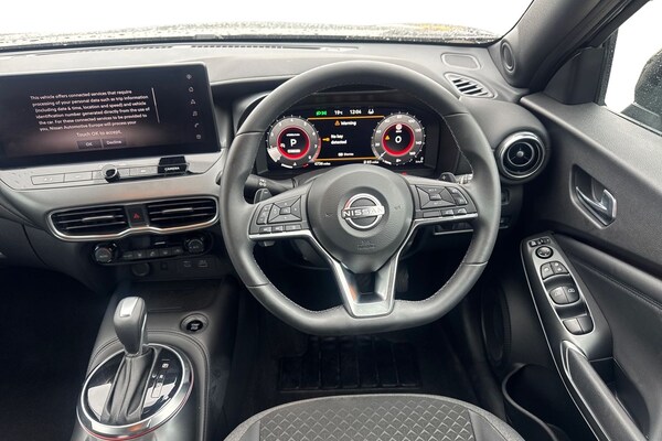 Used Nissan Juke 2024 for sale - 75465922: Photo 11