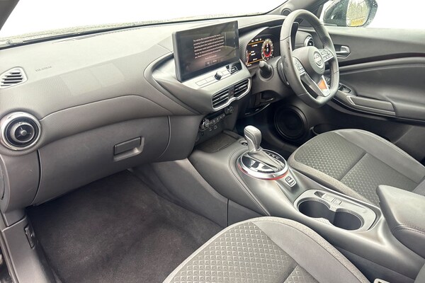 Used Nissan Juke 2024 for sale - 75465922: Photo 13
