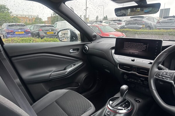 Used Nissan Juke 2024 for sale - 75465922: Photo 14