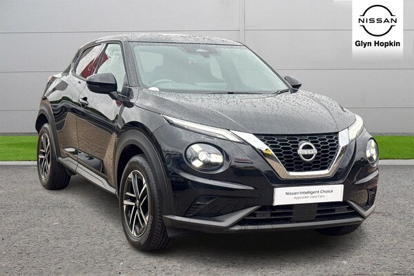 Used Nissan Juke 2024 for sale - 75465922: Photo 1