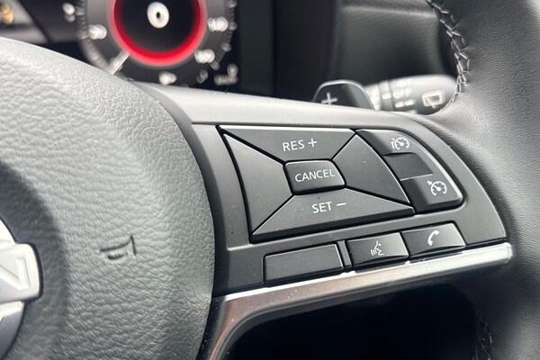 Used Nissan Juke 2024 for sale - 75465922: Photo 22