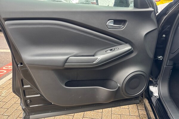 Used Nissan Juke 2024 for sale - 75465922: Photo 26
