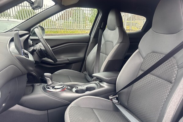 Used Nissan Juke 2024 for sale - 75465922: Photo 28