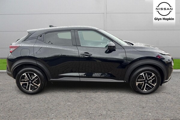 Used Nissan Juke 2024 for sale - 75465922: Photo 2