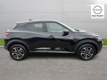 Used Nissan Juke 2024 for sale - 75465922: Photo