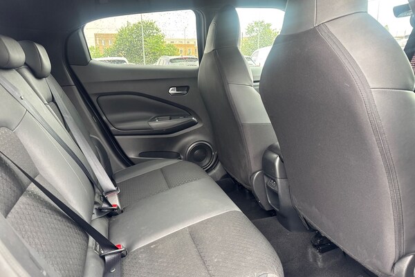 Used Nissan Juke 2024 for sale - 75465922: Photo 34