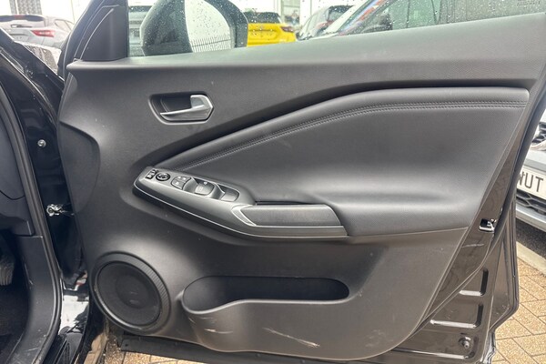 Used Nissan Juke 2024 for sale - 75465922: Photo 35
