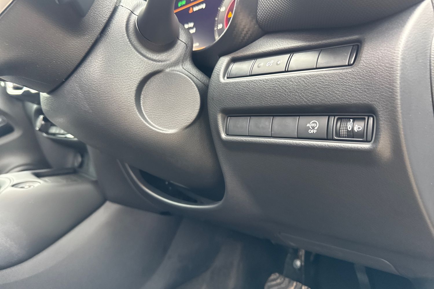 Vehicle 37