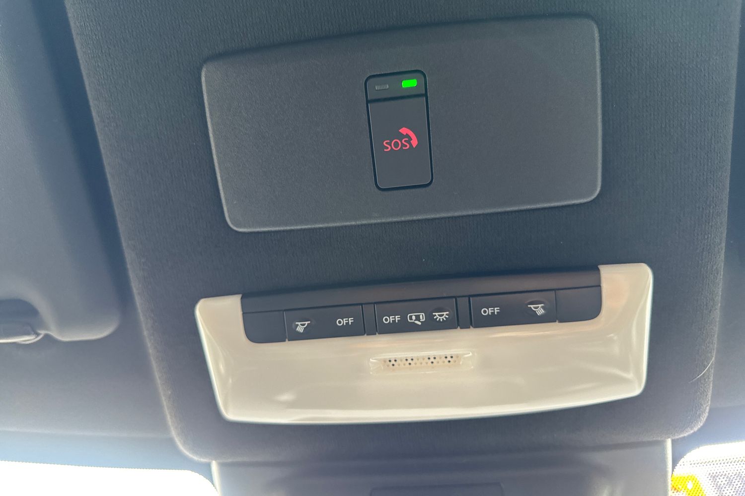 Vehicle 38
