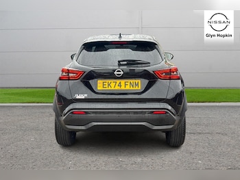 Used Nissan Juke 2024 for sale - 75465922: Photo