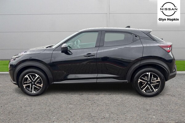 Used Nissan Juke 2024 for sale - 75465922: Photo 6