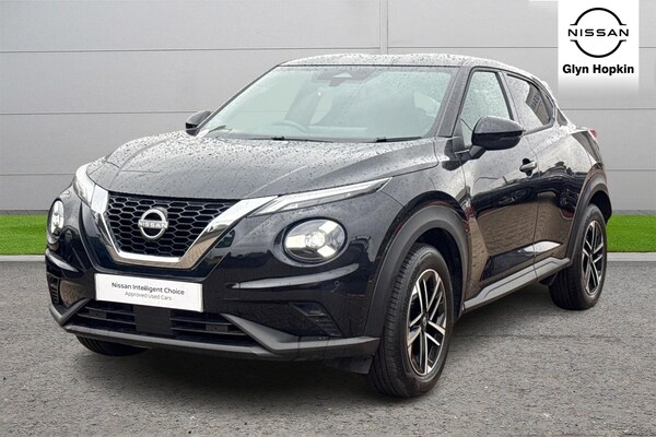 Used Nissan Juke 2024 for sale - 75465922: Photo 7