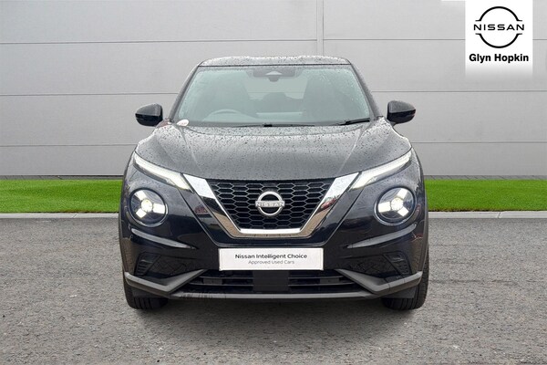 Used Nissan Juke 2024 for sale - 75465922: Photo 8