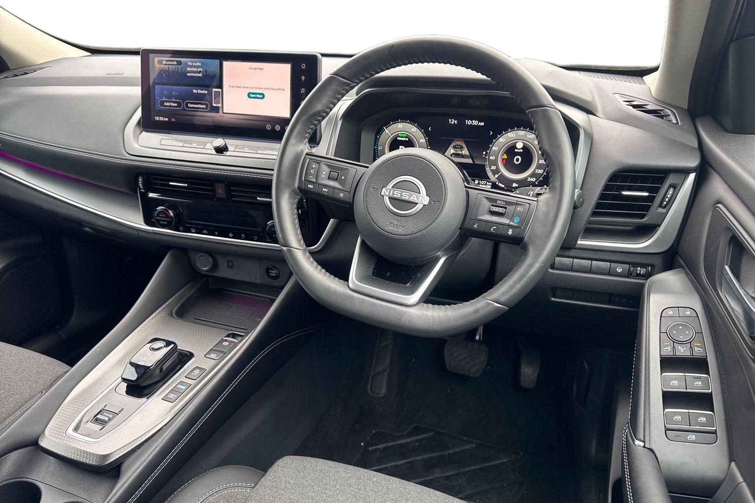 Used Nissan Qashqai 2024 for sale - 76146017: Photo 10