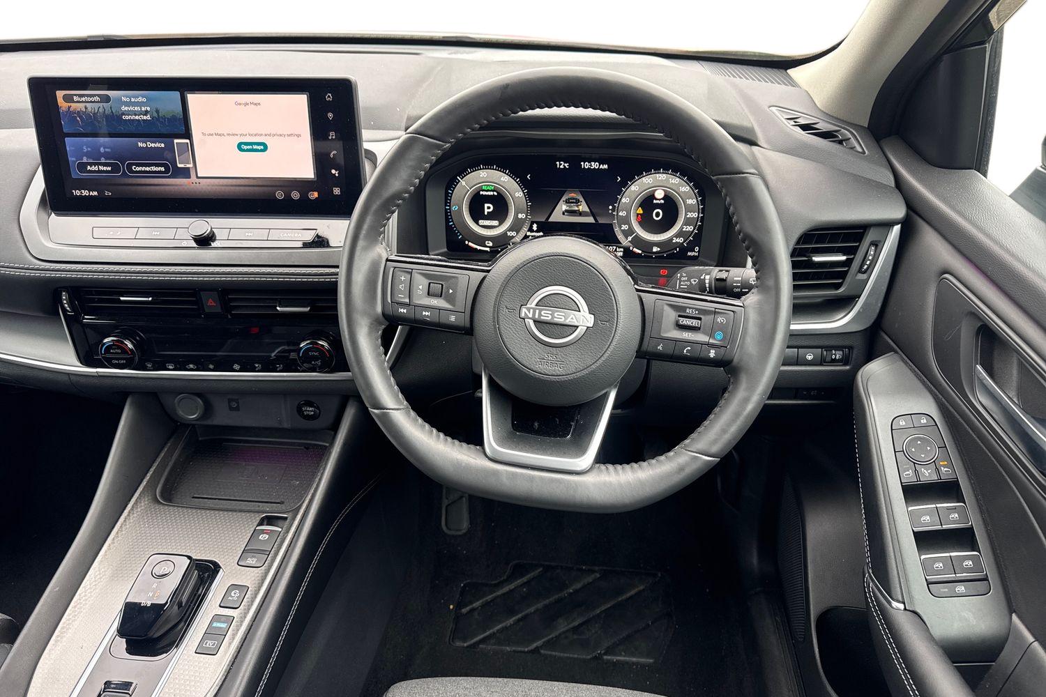 Used Nissan Qashqai 2024 for sale - 76146017: Photo 11