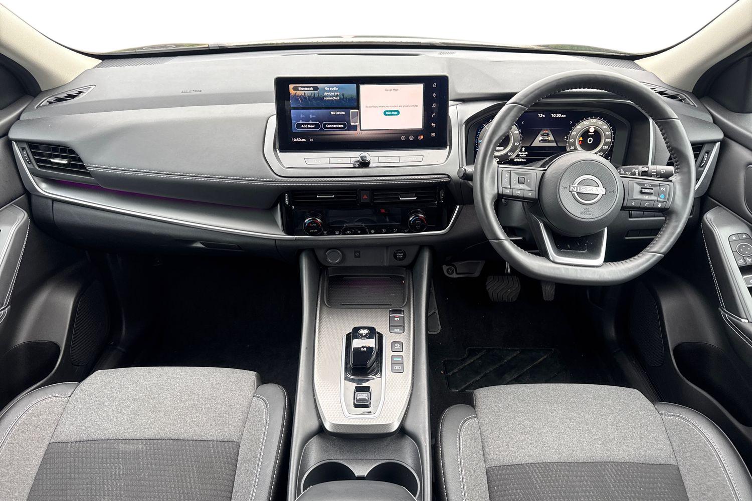 Used Nissan Qashqai 2024 for sale - 76146017: Photo 12