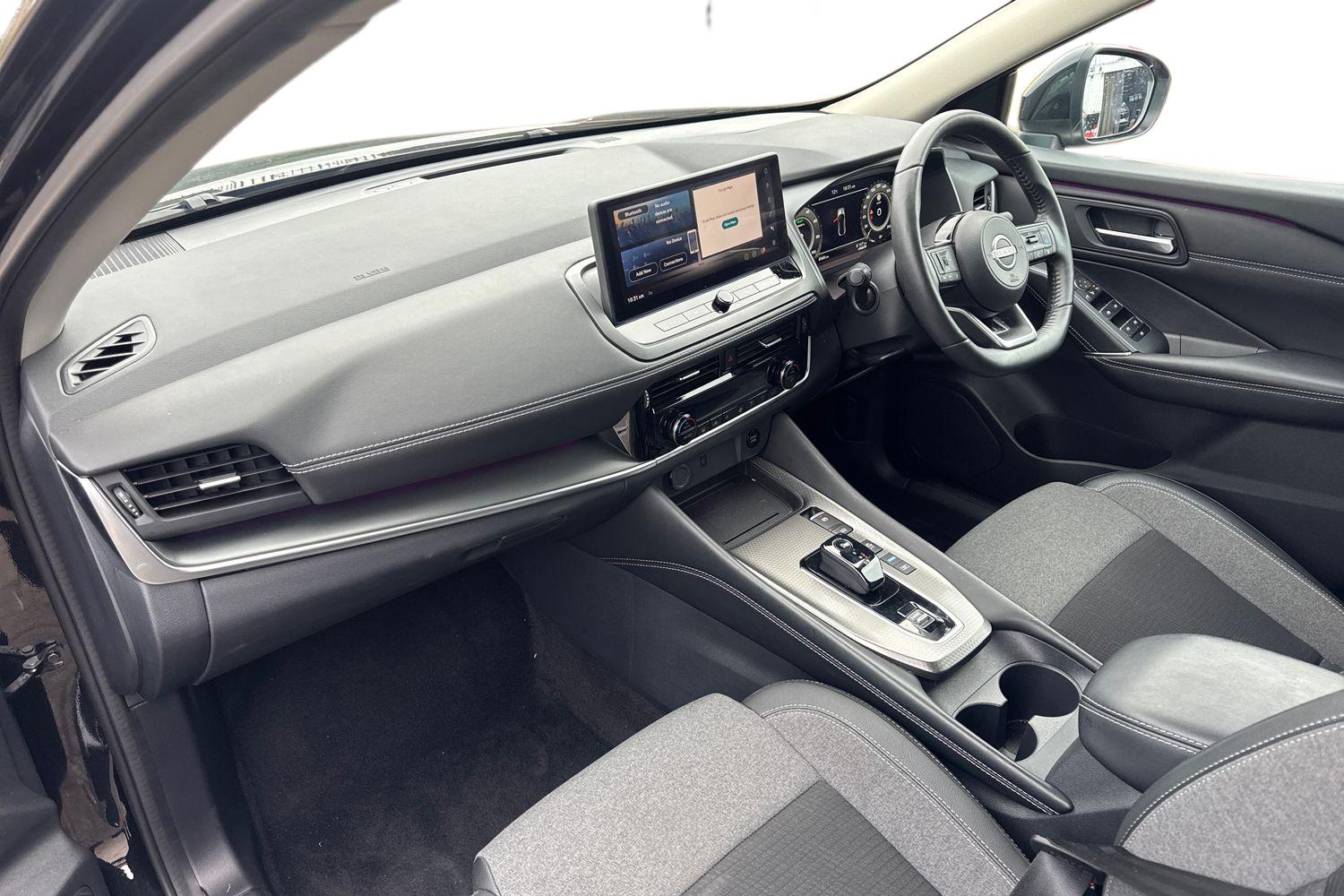 Used Nissan Qashqai 2024 for sale - 76146017: Photo 13