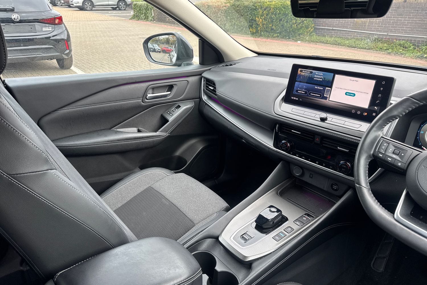 Used Nissan Qashqai 2024 for sale - 76146017: Photo 14