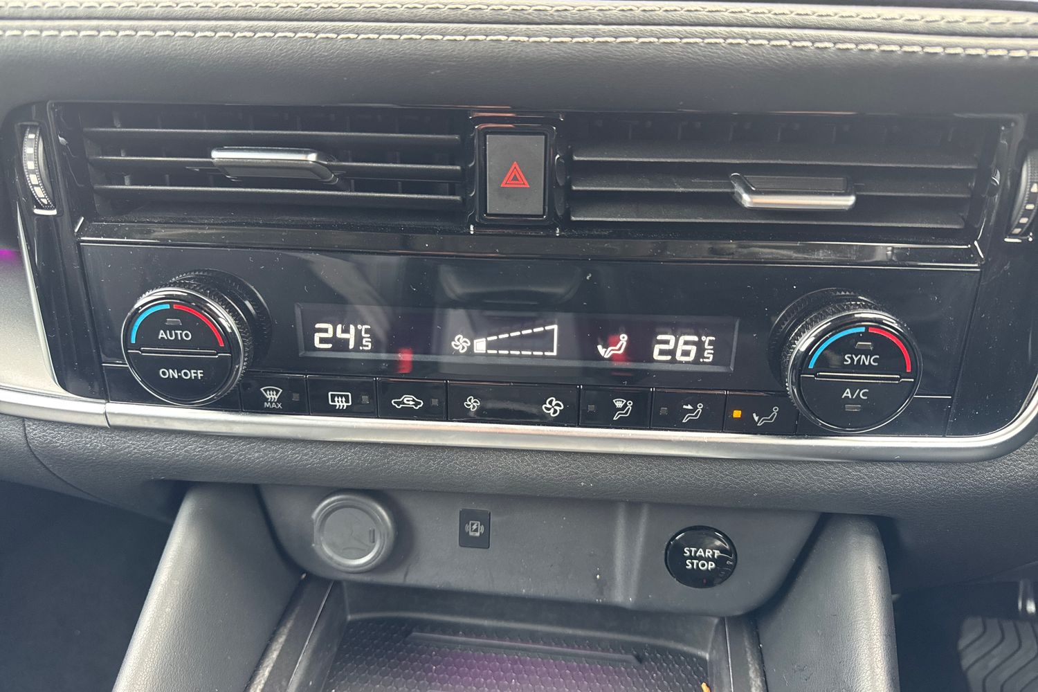 Used Nissan Qashqai 2024 for sale - 76146017: Photo 15