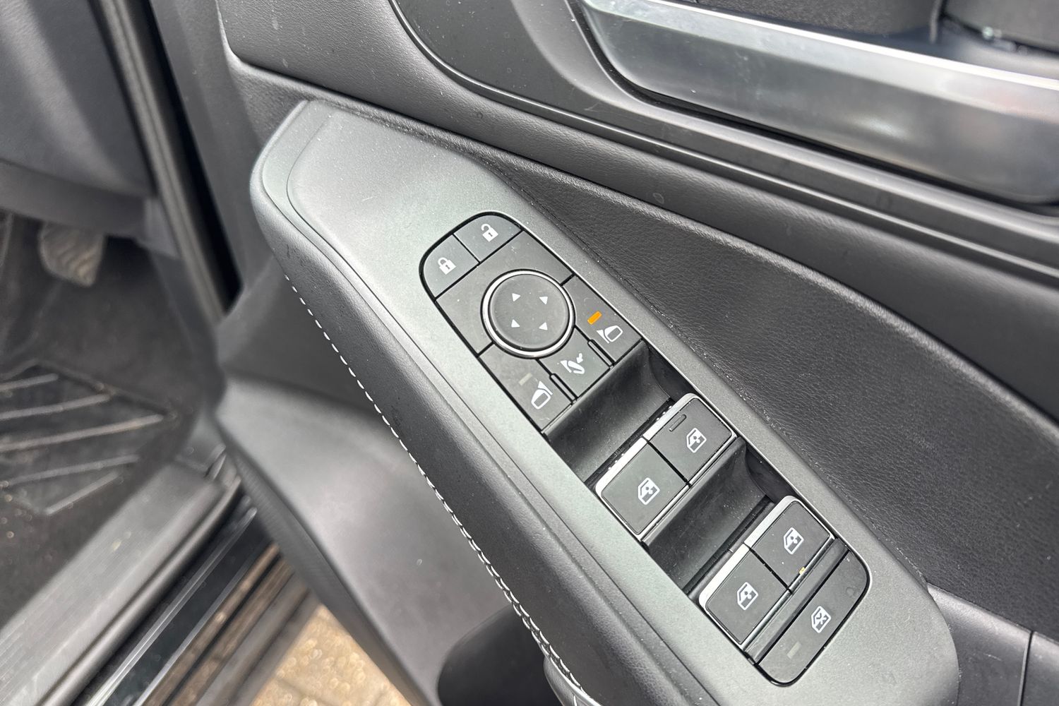 Used Nissan Qashqai 2024 for sale - 76146017: Photo 16