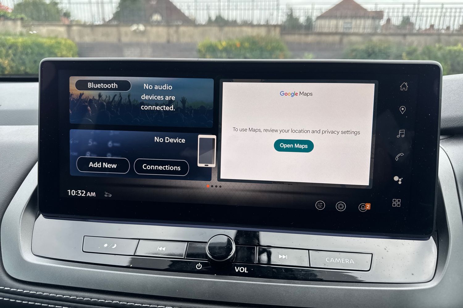 Used Nissan Qashqai 2024 for sale - 76146017: Photo 17